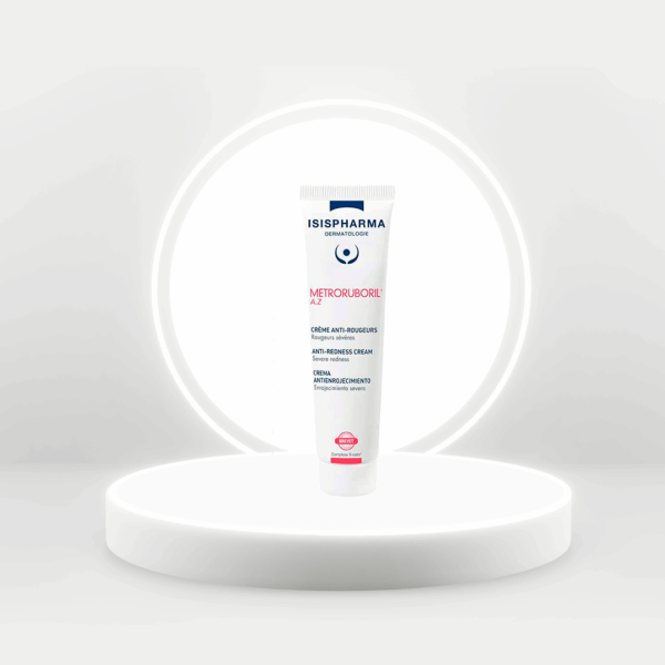 Metroruboril A.Z. 30ml